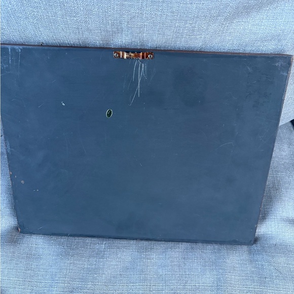 Rustic Golf Quote vintage man cave sign - Picture 3 of 3